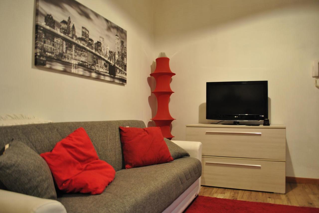 La Casa Gentile - Rossa - Appartamento Intero Garbagnate Milanese Εξωτερικό φωτογραφία